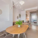Appartement Michael Zeppos *