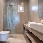 Michael Zeppos Appartement