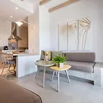 Appartement Michael Zeppos Náoussa