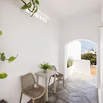 Appartement Michael Zeppos Náoussa