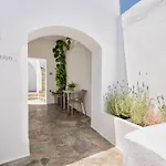 Michael Zeppos Appartement *