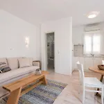 Appartement Michael Zeppos *