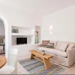 Michael Zeppos Appartement *