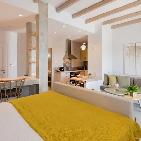 Apartamento Michael Zeppos