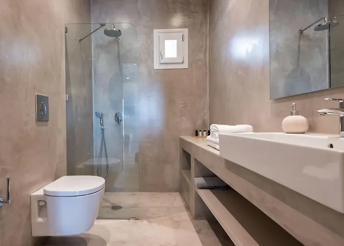 Michael Zeppos Apartamento