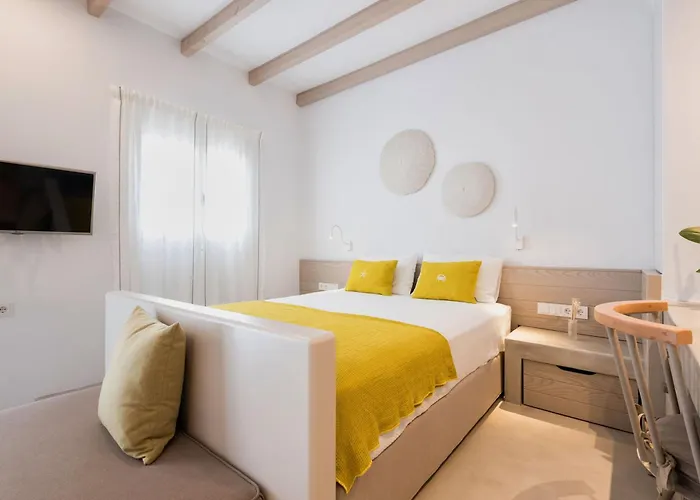 Michael Zeppos Apartamento