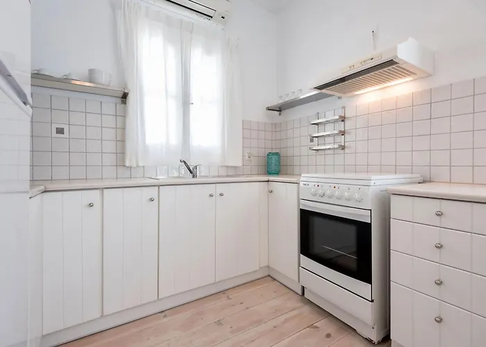 Apartamento Michael Zeppos