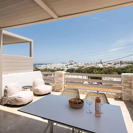 Apartment Michael Zeppos