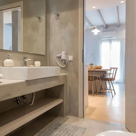 Apartment Michael Zeppos *