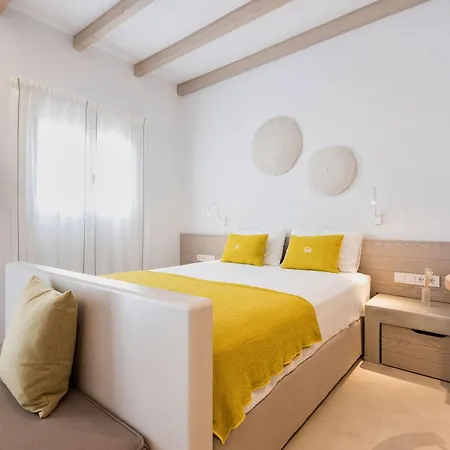 Michael Zeppos Apartment