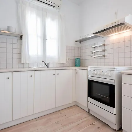 Apartment Michael Zeppos