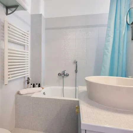 Apartment Michael Zeppos