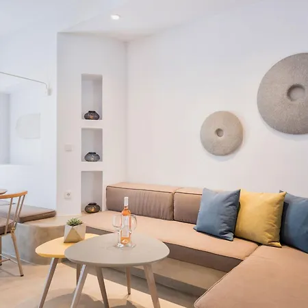 Michael Zeppos * Naousa (Paros)