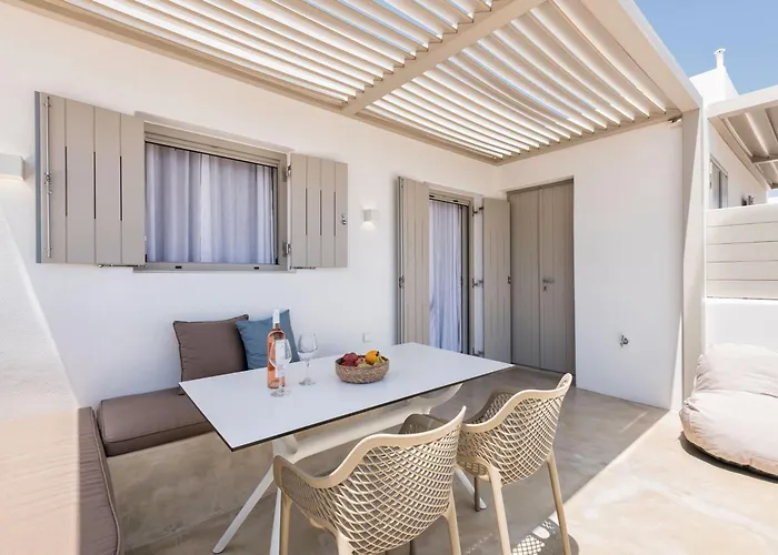 Michael Zeppos * Naousa (Paros)