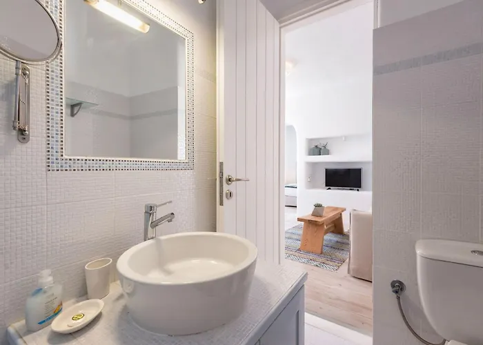 Apartment Michael Zeppos *