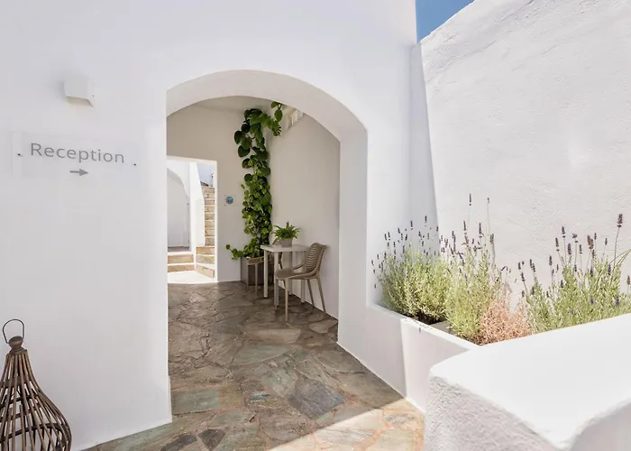 Michael Zeppos Apartment *