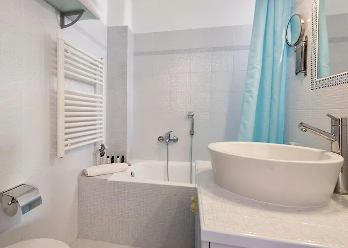 Apartment Michael Zeppos