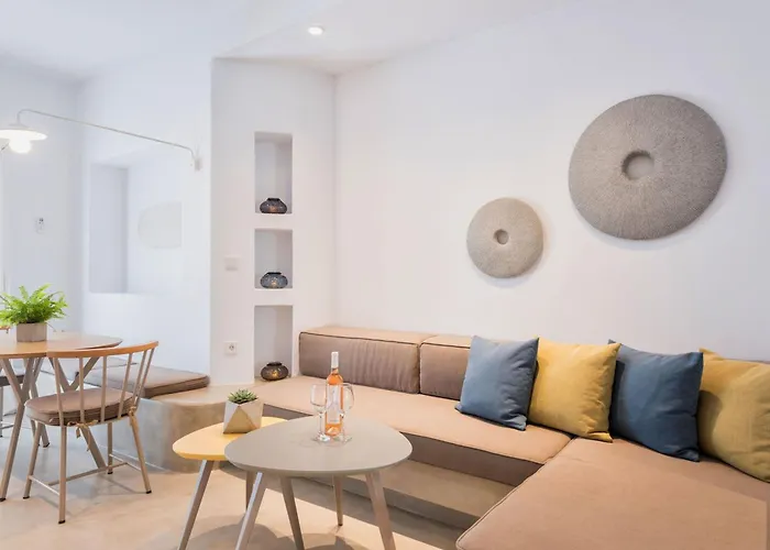 Michael Zeppos * Naousa (Paros)